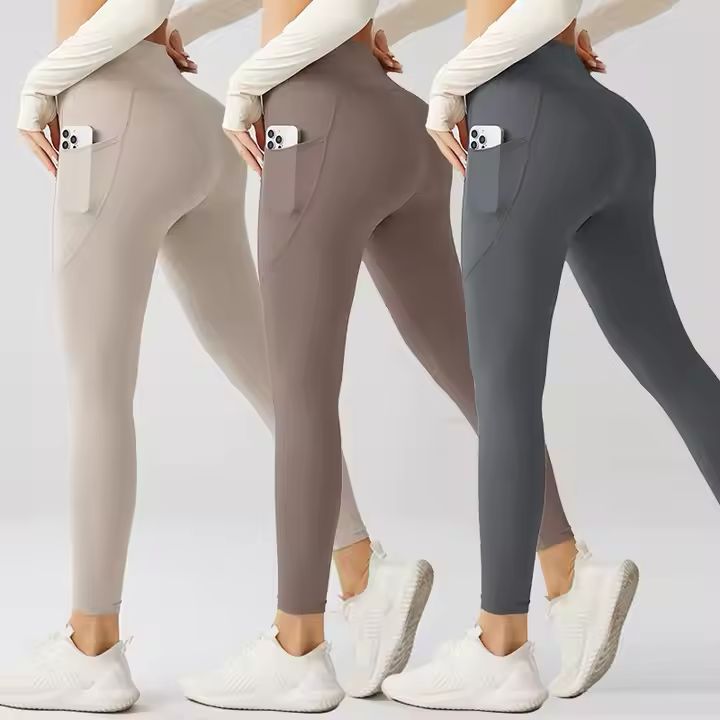 Legging ultra-soft